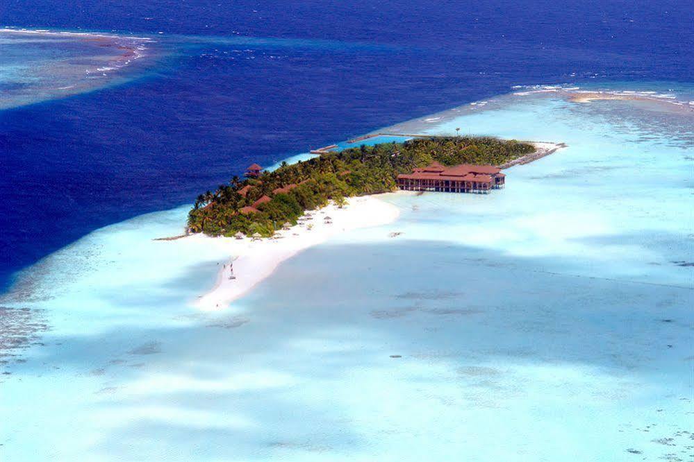Ranveli Village Villingilivaru Island Eksteriør billede